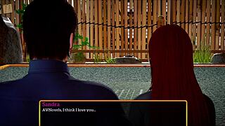 my new family episode 378