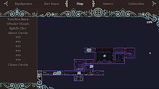 cute hentai flip witch in 3d femdom ghost riding scene