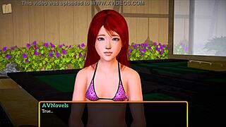 my new family 442 with big tits ass in hentai anime cartoon