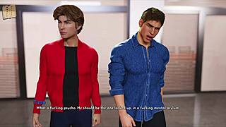 Welcome to Free Will 11