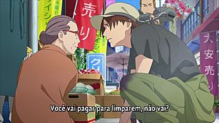 Kimi no suizou wo tabetai legendado