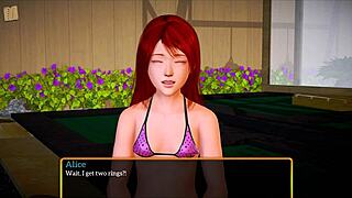 my new family 442 with big tits ass in hentai anime cartoon