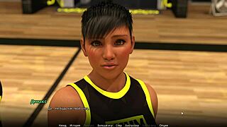 Wow, complete gameplay of WVM Part 44 with hot teacher action! 😍