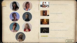 welcome to free will 72 in hentai game