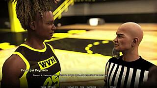 Wow, complete gameplay of WVM Part 44 with hot teacher action! 😍