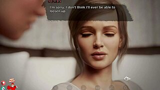 i watch zenos redhead milf fingering her pussy