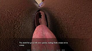 Latin Hottie Begs Me to Pound Her Hard