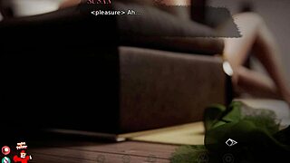 i watch zenos redhead milf fingering her pussy