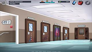 hey, check out summer time saga unc part 17 now!