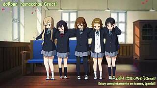K-On 2 - 25