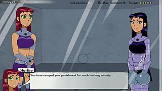 18Titans Part 10 Brings Wild Anime Action