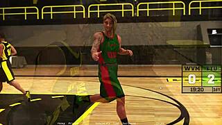 Wow, complete gameplay of WVM Part 44 with hot teacher action! 😍