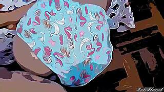 Help! My perverted stepdad forces me into stuff I hate, mom, save me in part 1 cartoon!