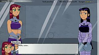 18Titans Part 10 Brings Wild Anime Action