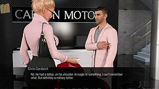 Jessica oneils hard news 47