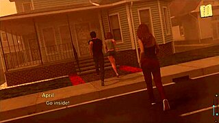 pine falls 83 adventure in the woods