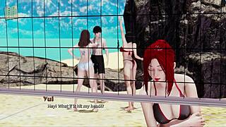 My Real Desire 24 With Indian Game And Homemade Amateurs!