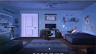 hey, check out summer time saga unc part 17 now!