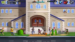 hey, check out summer time saga unc part 17 now!