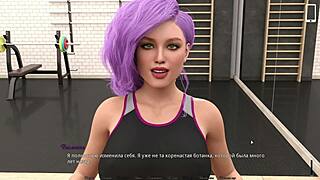 Complete gameplay - knockout master part 9 gets wild!