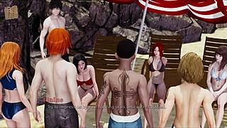 My Real Desire 24 With Indian Game And Homemade Amateurs!