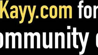 thick babes nina kayy, dang, so hot