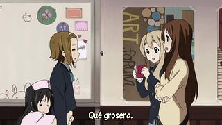 K-On 2 - 25
