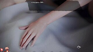 i watch zenos redhead milf fingering her pussy