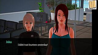 My New Family 200: Erotic 3D Hentai Game Unleashed