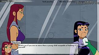 18Titans Part 10 Brings Wild Anime Action