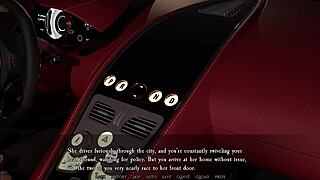 Latin Hottie Begs Me to Pound Her Hard