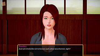 my new family episode 378