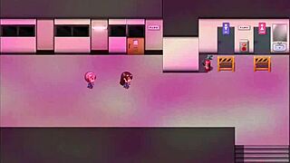 Entering Ninja Women's Mansion - Villainess Quest Part 2