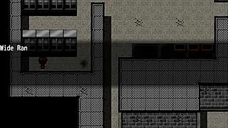 Entering Ninja Women's Mansion - Villainess Quest Part 2