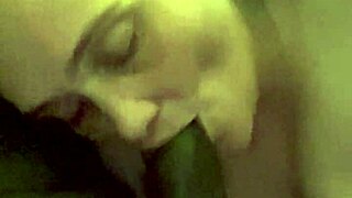 hey, why's my stepson's cock so tasty?