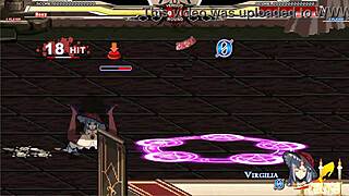 Jessica Battles Warugiria In Paid Sex Scene With Cumshot