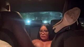 japanese wife shared in bold public encounter part 2