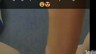 joyliii sexts her best friend's dad till she cums