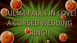 hey guys, check out bulma's adventure with her big busty tits 😍 part 1 uncensored!