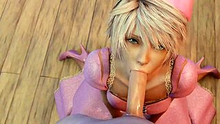 Compilation reveals gays getting pounded in 3D action