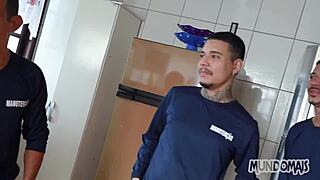 Uma Despedida Diferente