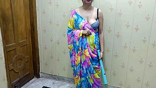 I swear, after seducing Saarabhabhi, her periods hit during anal... ugh!