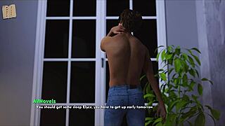 Hentai Game Free Will 26 with Big Busty Action