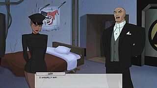 Something Unlimited - Part 03 Gunsmoke Games