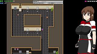 Girl lifts her shirt while watching a class - flash cycling ride 2 - part 3.