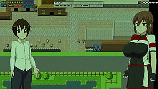 Girl lifts her shirt while watching a class - flash cycling ride 2 - part 3.