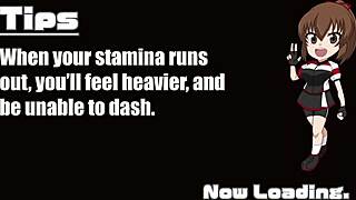 Girl lifts her shirt while watching a class - flash cycling ride 2 - part 3.