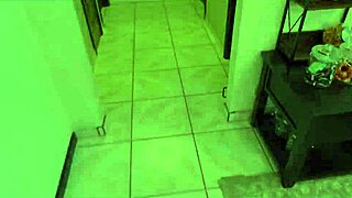 cheating with stepmom's friend in bedroom scene