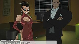 Something Unlimited - Part 03 Gunsmoke Games