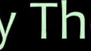 Truth or dare turns wild with ebony stepmom Amari Anne riding hard